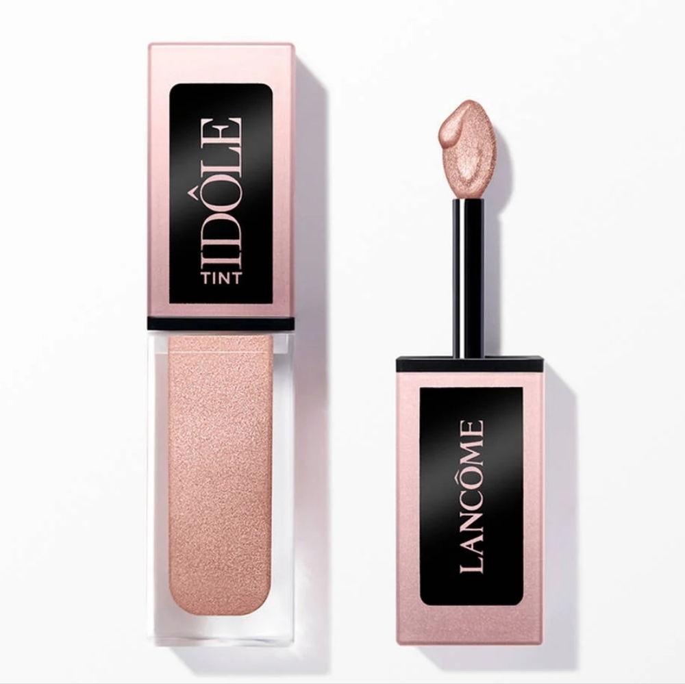 Desert Sand Lancome Liquid Eye Blusher Shadow & Liner Brand New in Box Authentic
